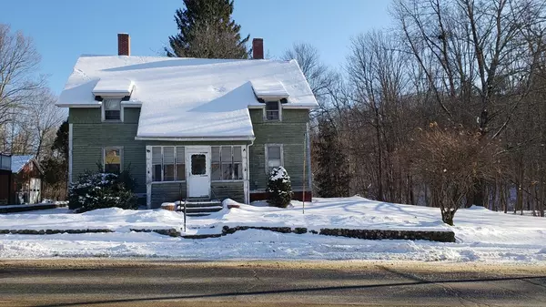 31 Main St, Hardwick, MA 01031