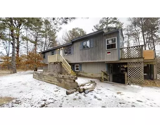 25 Highstone St, Taunton, MA 02718