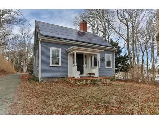 Bourne, MA 02553,388 County Road