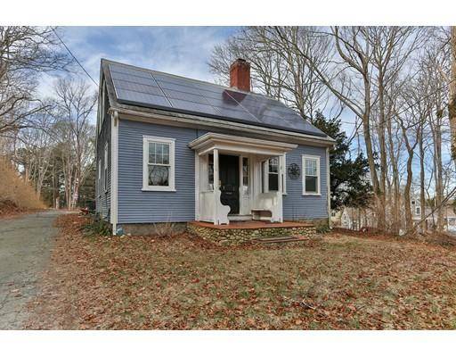 388 County Road, Bourne, MA 02553