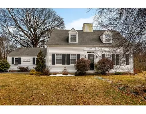 Beverly, MA 01915,197 Mckay St