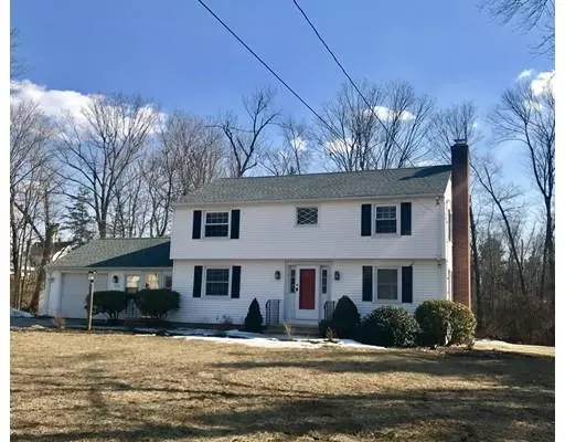 112 Springfield St, Wilbraham, MA 01095