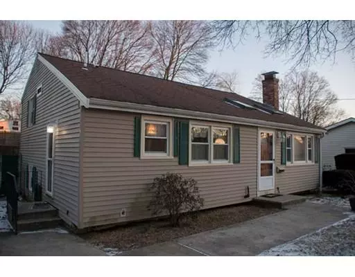 Weymouth, MA 02191,52 Lochmere Ave