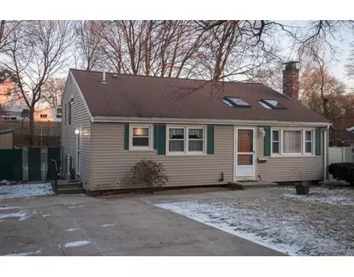 Weymouth, MA 02191,52 Lochmere Ave