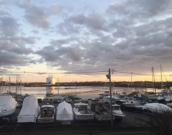 Beverly, MA 01915,41 Front St #B