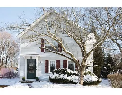 120 Union St, Holliston, MA 01746