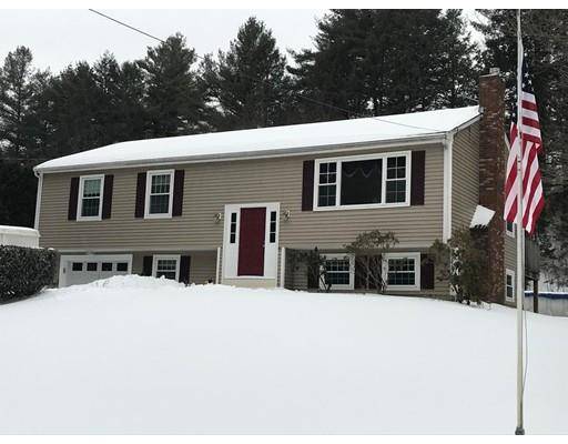 12 Patricia Road, Westminster, MA 01473