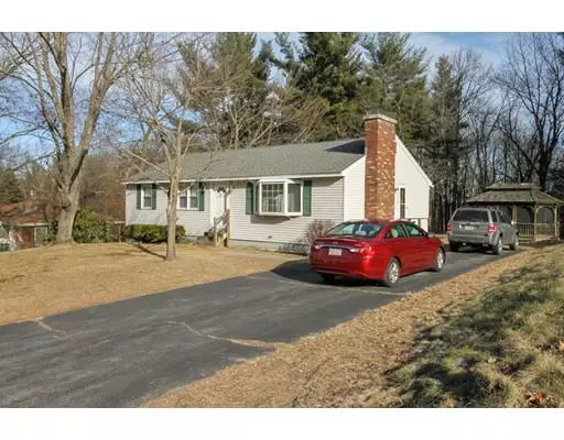 Fitchburg, MA 01420,43 Hemlock Dr