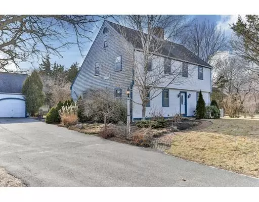 3 Clayton St, Sandwich, MA 02563