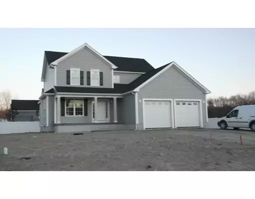 Swansea, MA 02777,158 High Hill Road