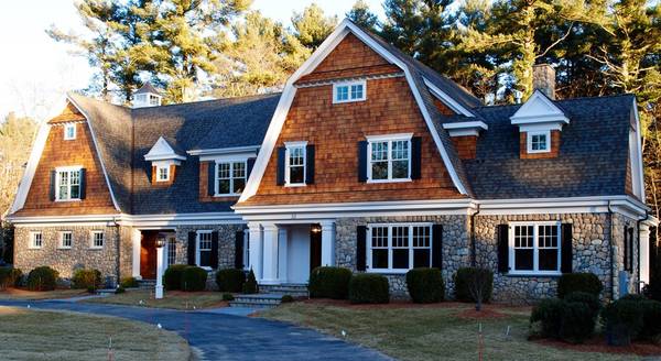 22 Hidden Springs Lane, Wayland, MA 01778