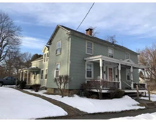 Westfield, MA 01085,4 Grand St