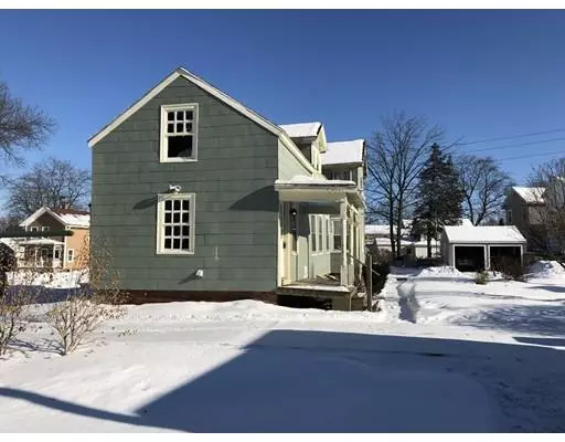 Westfield, MA 01085,4 Grand St