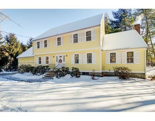 59 Liberty Square Rd, Boxborough, MA 01719