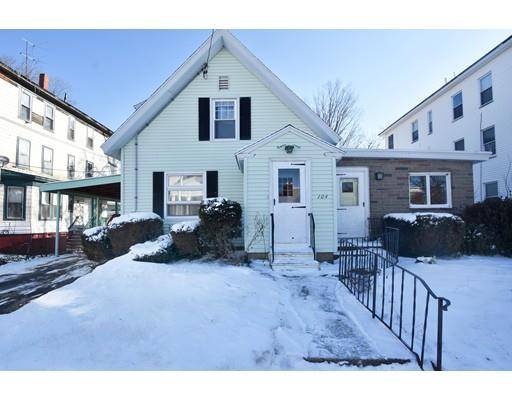 104 Pleasant St, Gardner, MA 01440