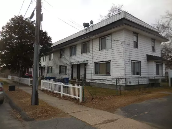 West Springfield, MA 01089,12 Sylvan St