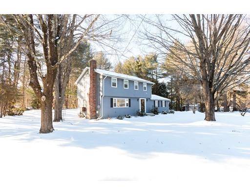 16 Charena, Wayland, MA 01778