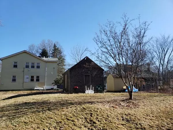 West Bridgewater, MA 02379,440 North Elm