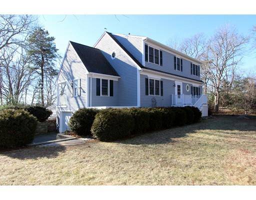 Bourne, MA 02559,105 Bellavista