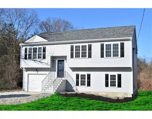 Lot 533 Berkley Street, Berkley, MA 02779