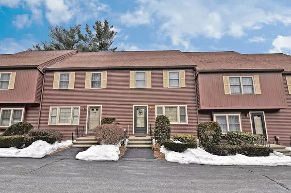 475 Northboro Road West #4, Marlborough, MA 01752