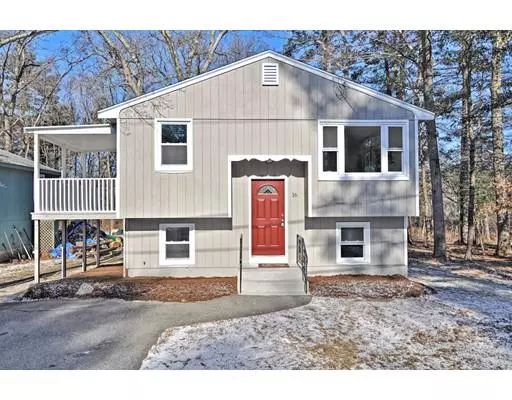 16 Rumford Rd, Norton, MA 02766