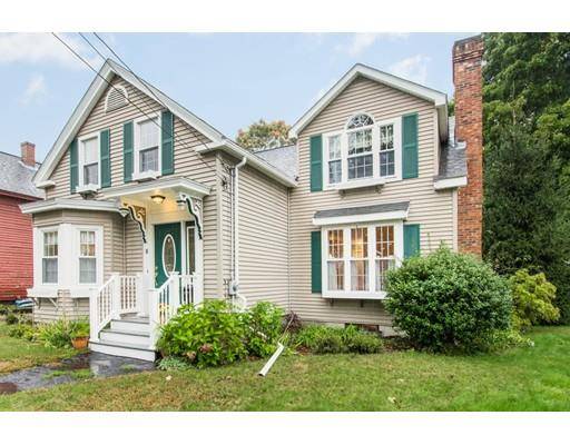 8 Cedar St, Westborough, MA 01581