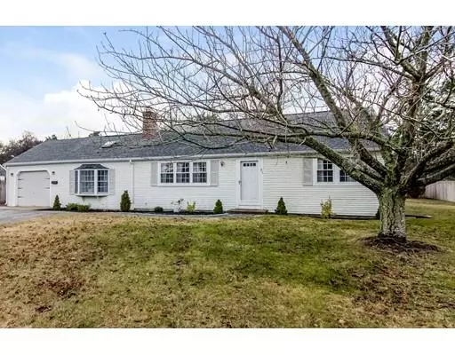 83 Captain Bacon Rd, Yarmouth, MA 02664