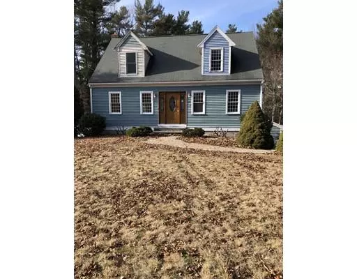 72 Four Winds Dr, Pembroke, MA 02549