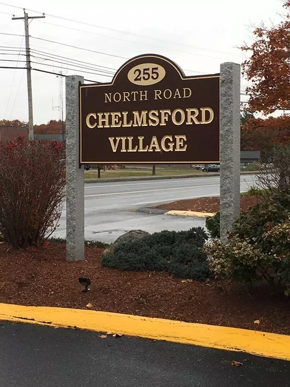 Chelmsford, MA 01824,255 North Rd #157