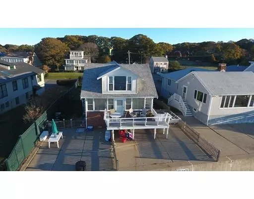 Manchester, MA 01944,57 Raymond Street