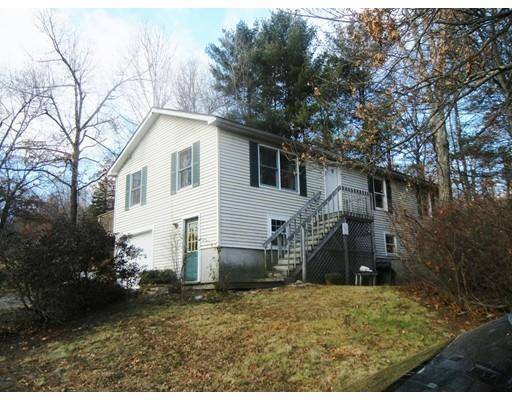 255 Woodhill Rd, Monson, MA 01057