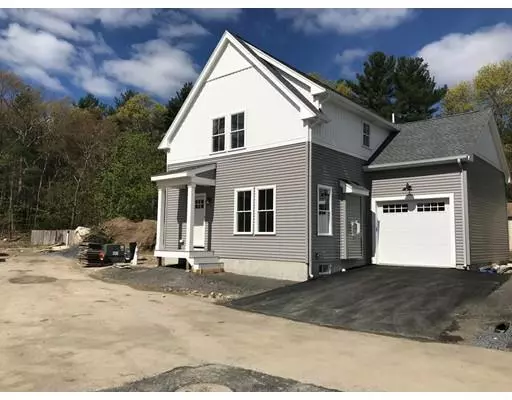 7 O'reilly Lane #Lot 7, Foxboro, MA 02035