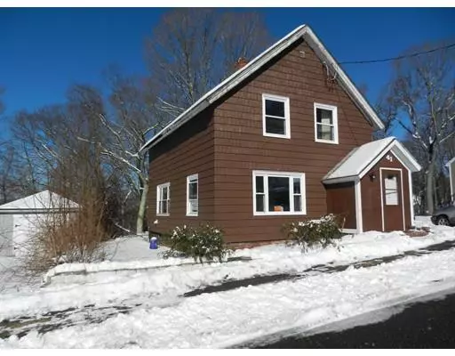 41 Keyes St, Warren, MA 01083