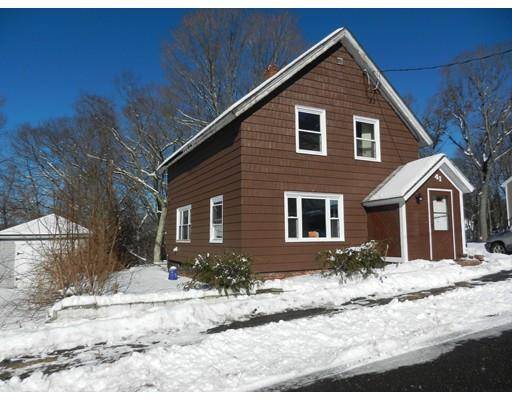 41 Keyes St, Warren, MA 01083