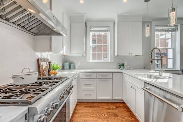 Somerville, MA 02143,117 Highland Ave #B