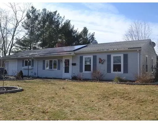 Whitman, MA 02382,134 Homeland Dr