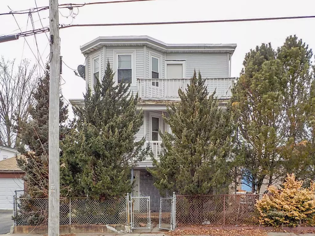 Cranston, RI 02920,234 Princess Ave