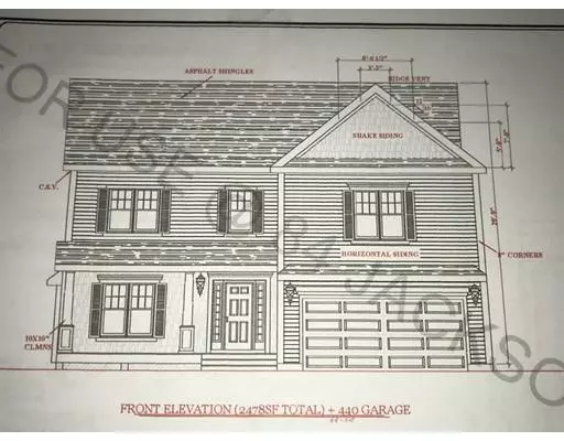 Newton, MA 02459,Lot A Jackson Street
