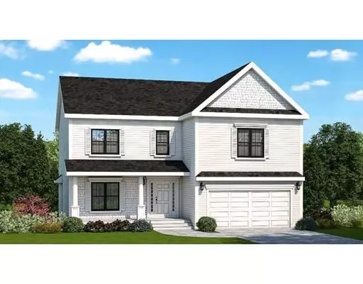 Newton, MA 02459,Lot A Jackson Street