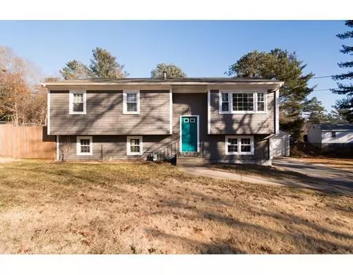 Wareham, MA 02538,33 Mayflower Ln