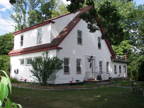 396 Pine Street, Gardner, MA 01440