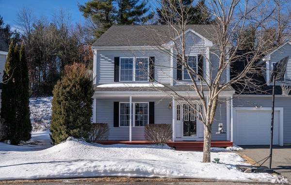 Boxborough, MA 01719,67 Joyce Lane #67