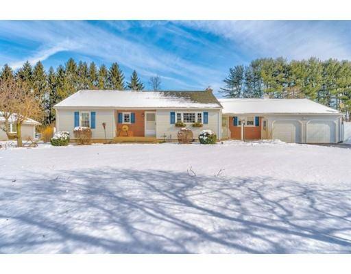 854 Somers Rd, East Longmeadow, MA 01028