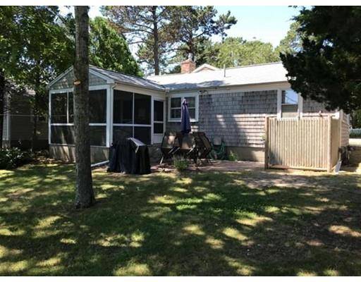 Yarmouth, MA 02664,64 Breezy Point Road