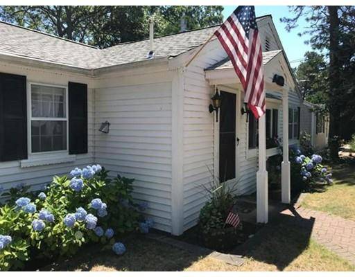 Yarmouth, MA 02664,64 Breezy Point Road