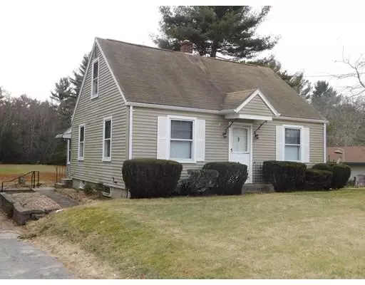 410 Tremont Street, Taunton, MA 02780