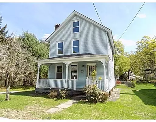 Chester, MA 01011,29 Maple Ave