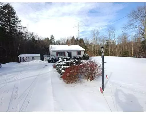 Winchendon, MA 01475,163 Baldwinville State Road