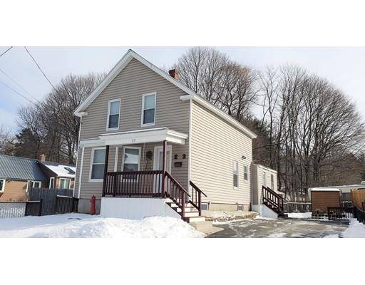 23 Brattle St, Athol, MA 01331